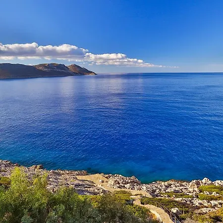 Seya Aparts Kaş