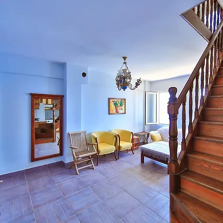 Apartmanhotel Seya Aparts *