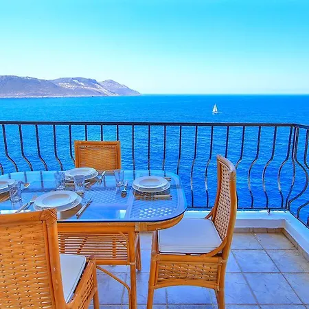 Seya Aparts Kaş