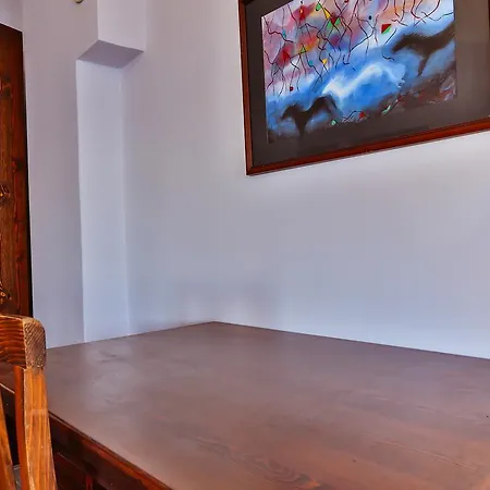 Seya Aparts Hotel de apartamente *