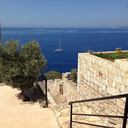 Aparthotel Seya Aparts