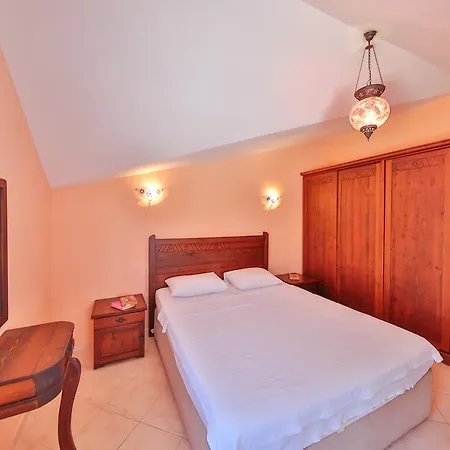 Seya Aparts Hotel de apartamente