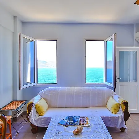Seya Aparts Hotel de apartamente