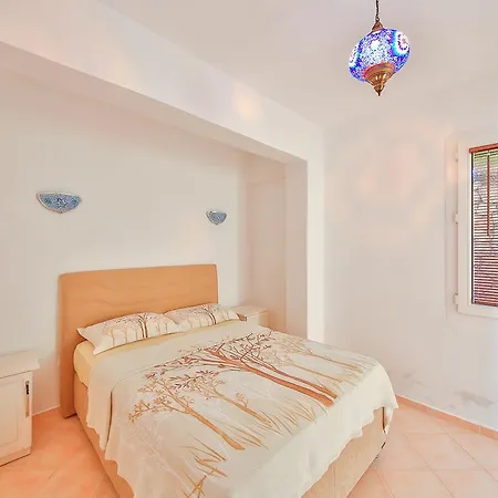 Aparthotel Seya Aparts Kas