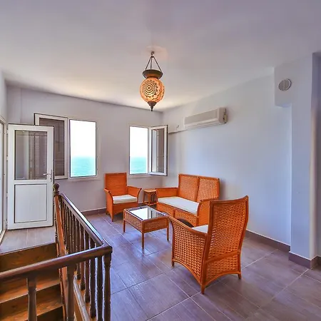 Seya Aparts Hotel de apartamente *