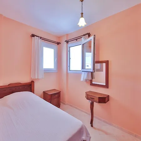 Seya Aparts Hotel de apartamente *