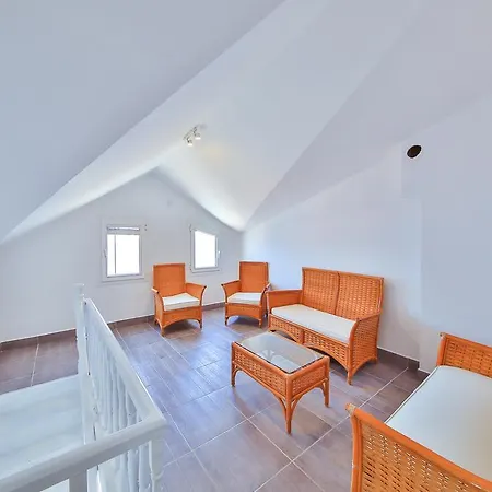 Seya Aparts Hotel de apartamente