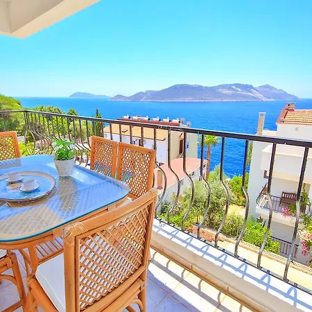 Seya Aparts Hotel de apartamente