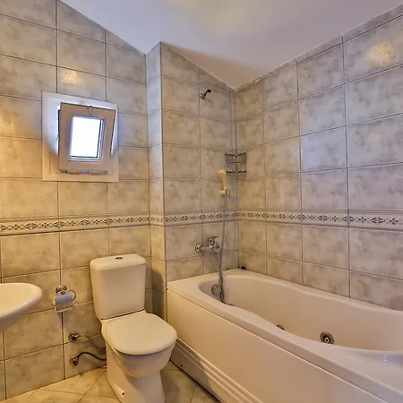 Seya Aparts Apart Otel