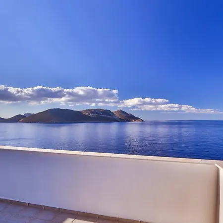 Seya Aparts * Kaş