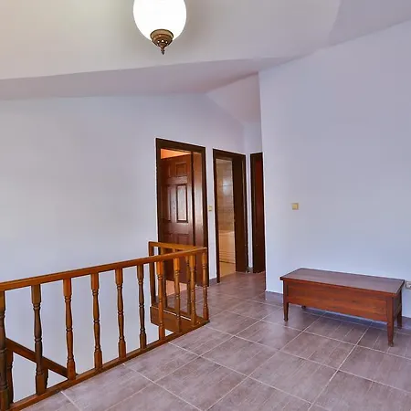 Seya Aparts Apart Otel