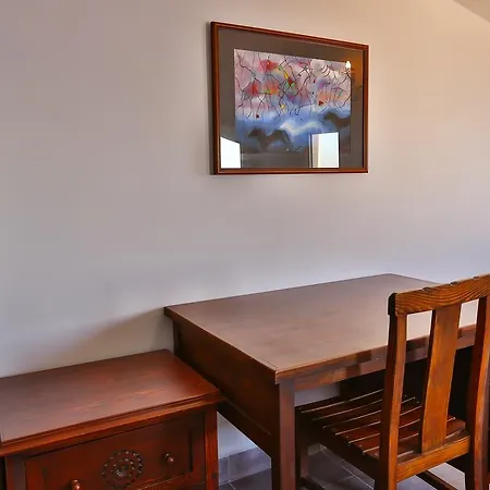 Apart Otel Seya Aparts Kaş
