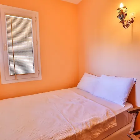 Apart Otel Seya Aparts