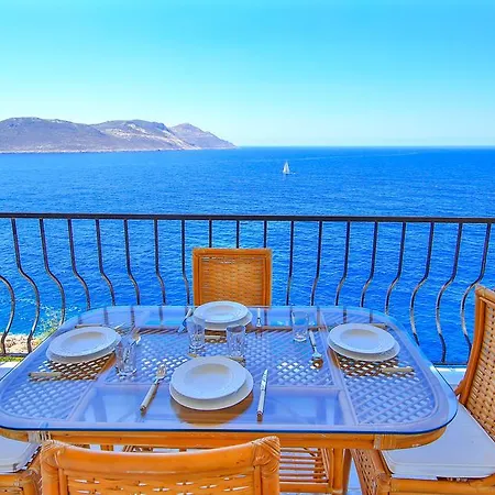 Apart Otel Seya Aparts