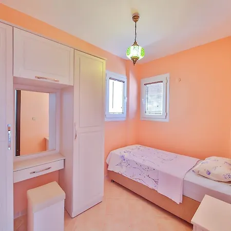Seya Aparts Kaş